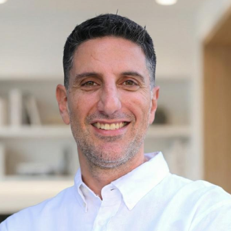 Doron Bachar