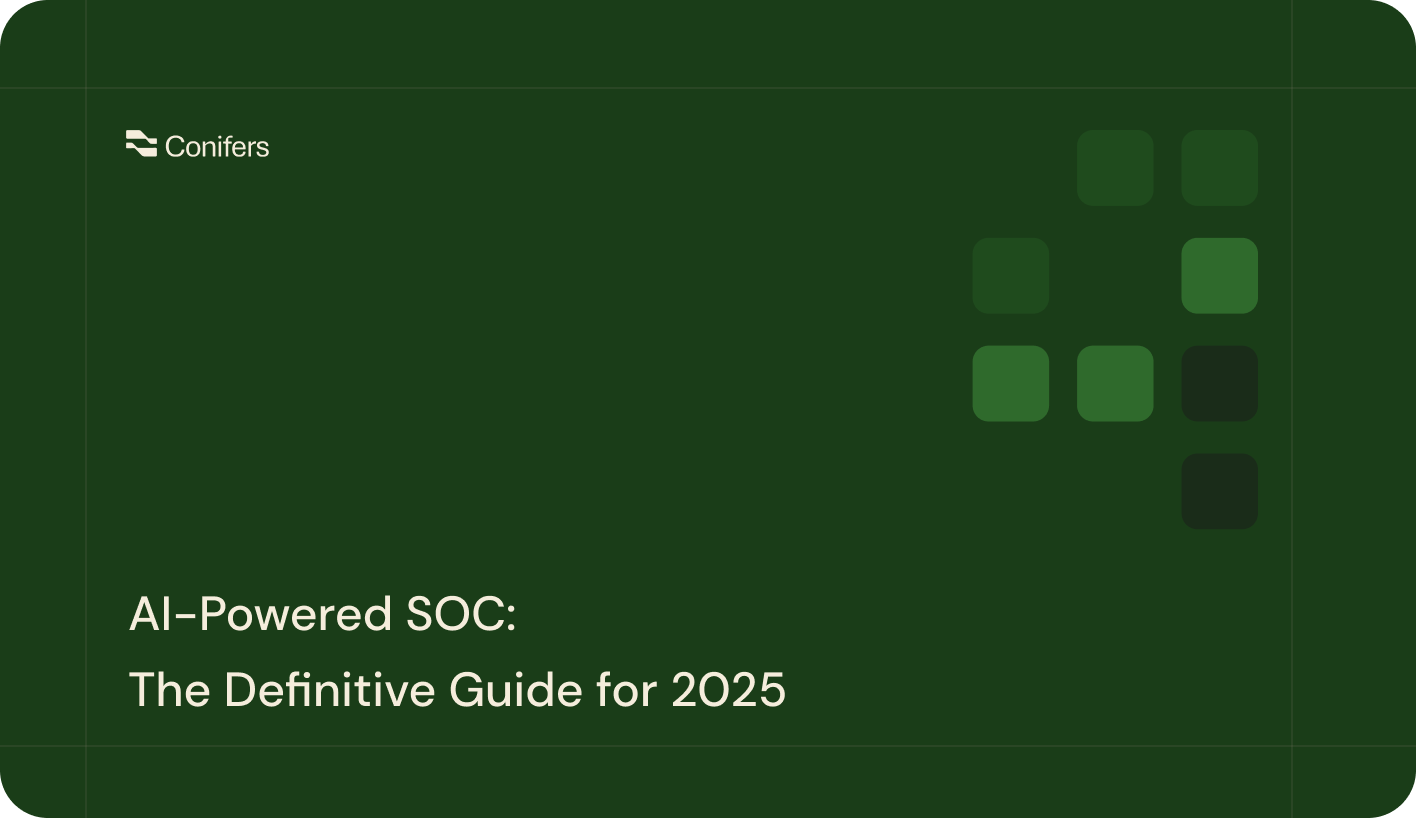 AI-Powered SOC: The Definitive Guide for 2025