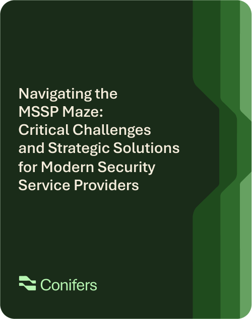 Navigating MSSP Challenges and Strategic Solutions for Modern Security Service Providers