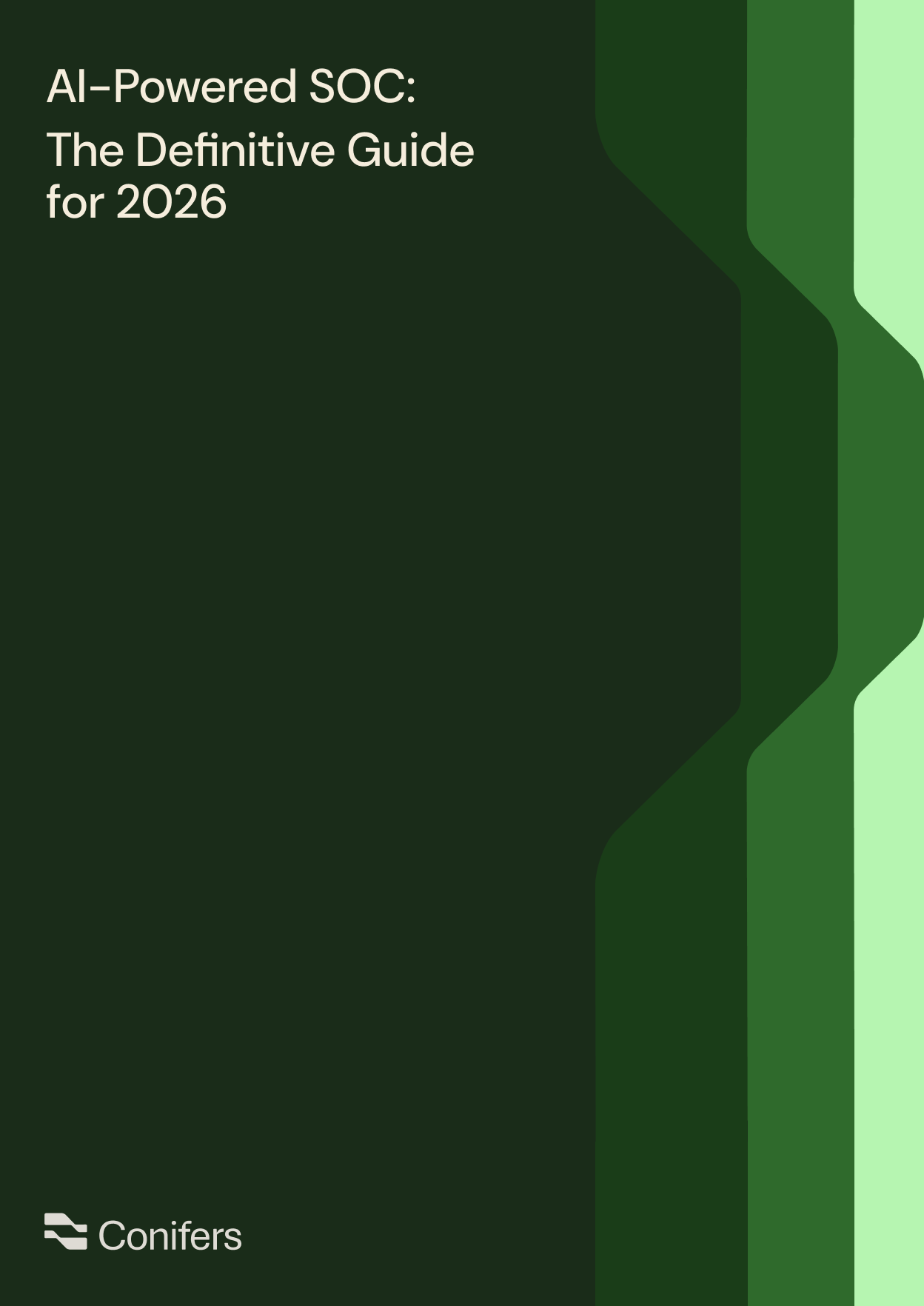 AI SOC: The Definitive Guide for 2026